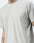 Switcher shirt whale color/42 gris chine