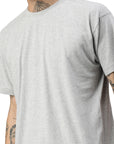 Switcher shirt whale color/42 gris chine