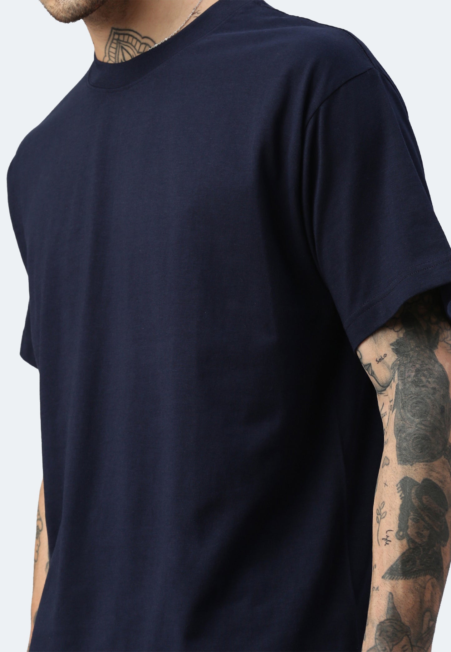 Switcher shirt whale color/20 marine