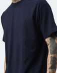 Switcher shirt whale color/20 marine