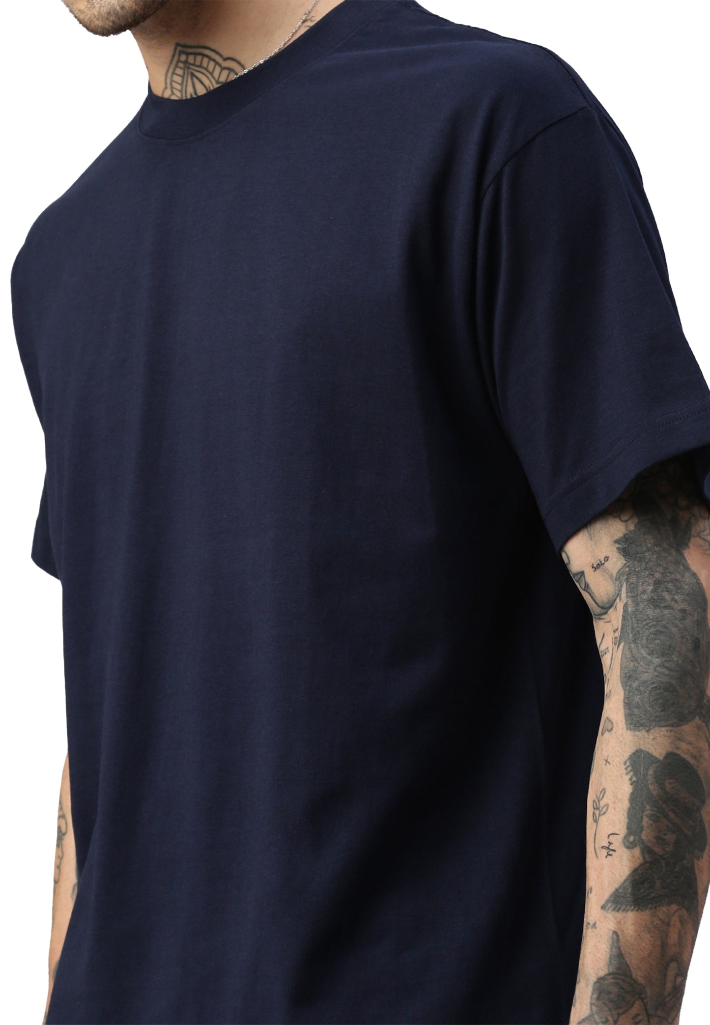 Switcher shirt whale color/20 marine