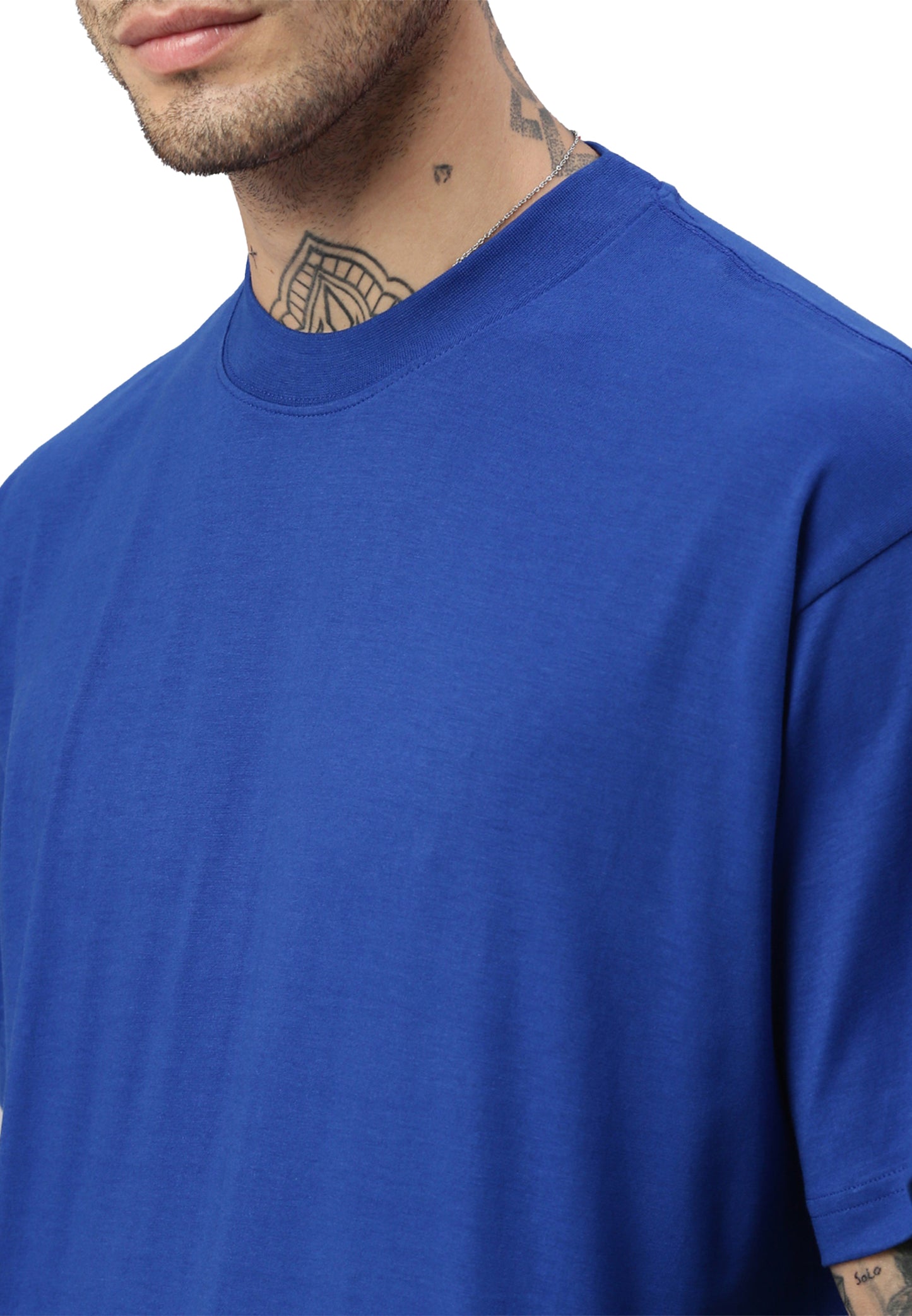 Switcher shirt whale color/259 ocean