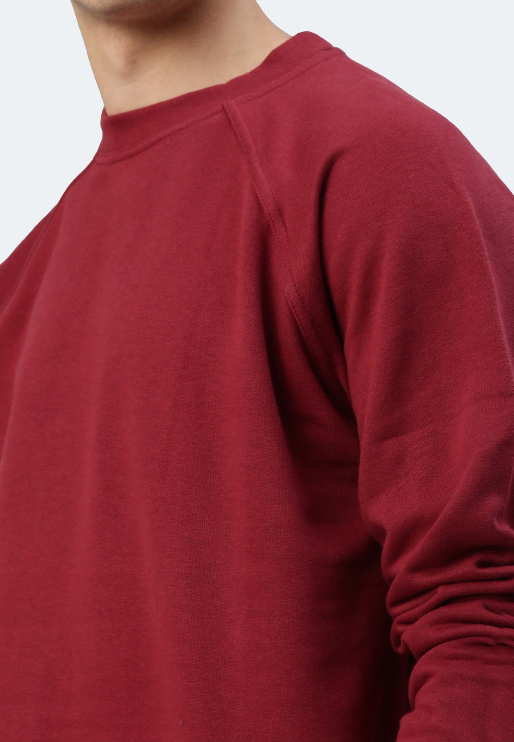 Premium Sweatshirt London