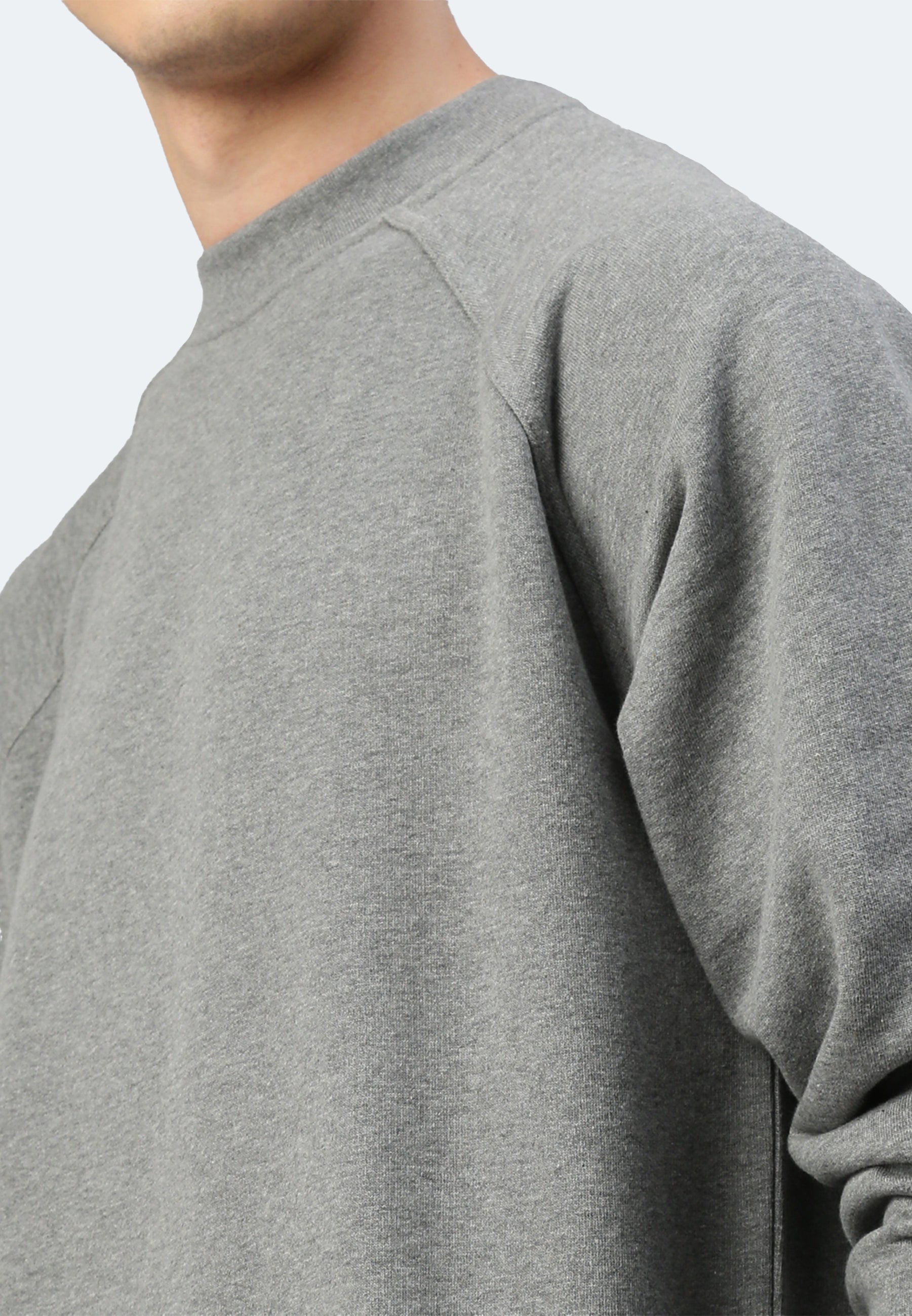 Premium Sweatshirt London