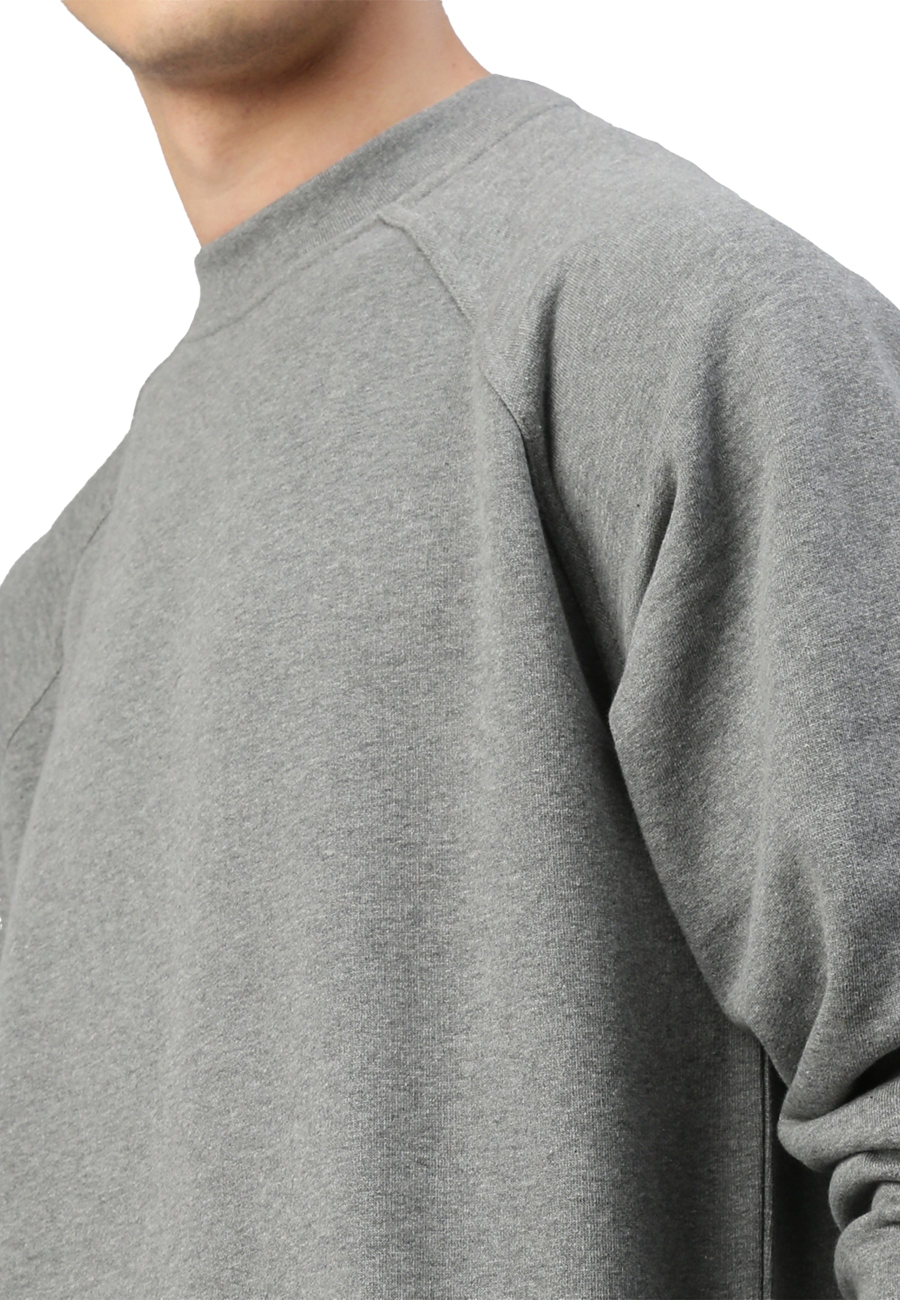 Premium Sweatshirt London