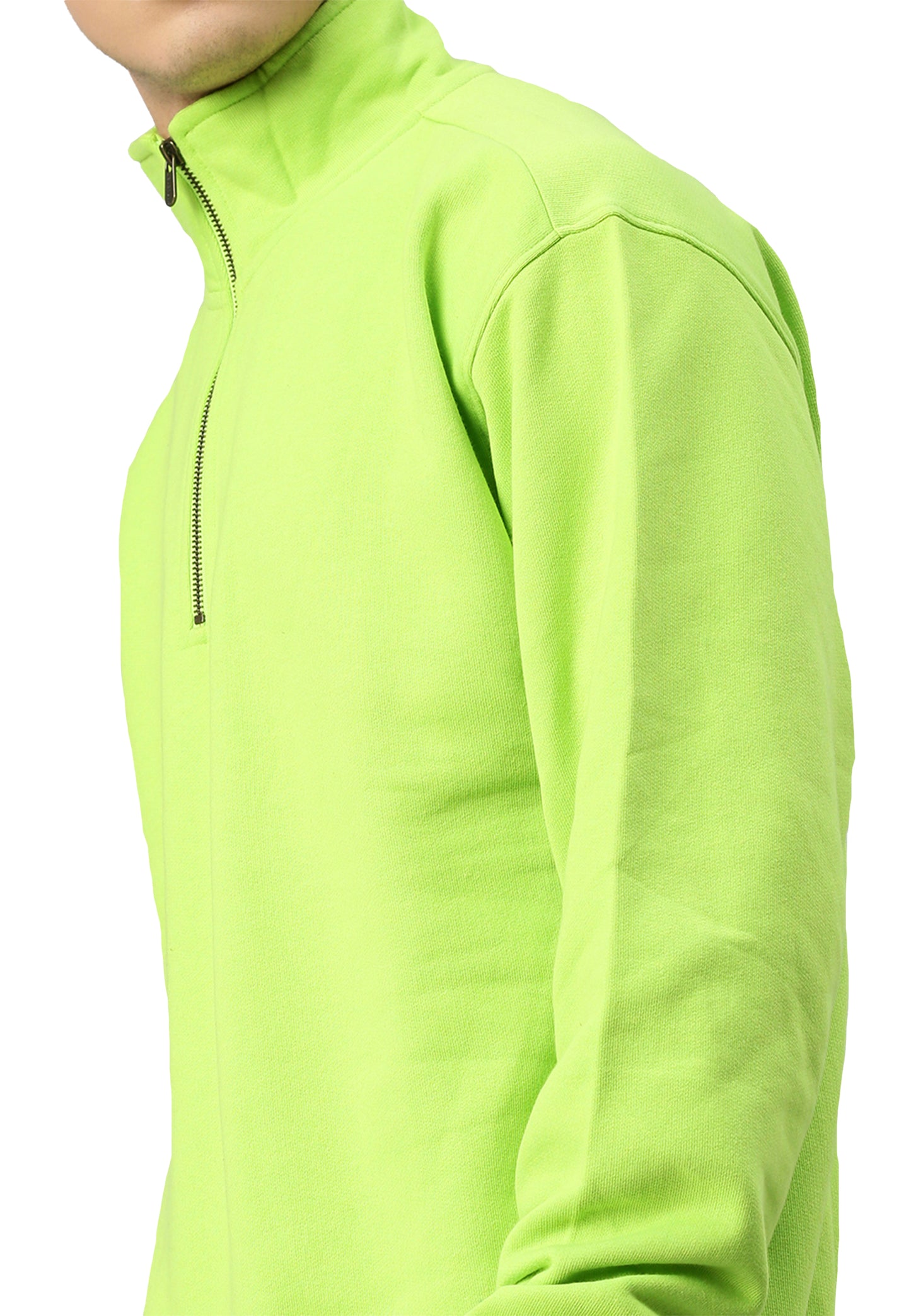 Switcher men's sweatshirt oslo color/364 limette