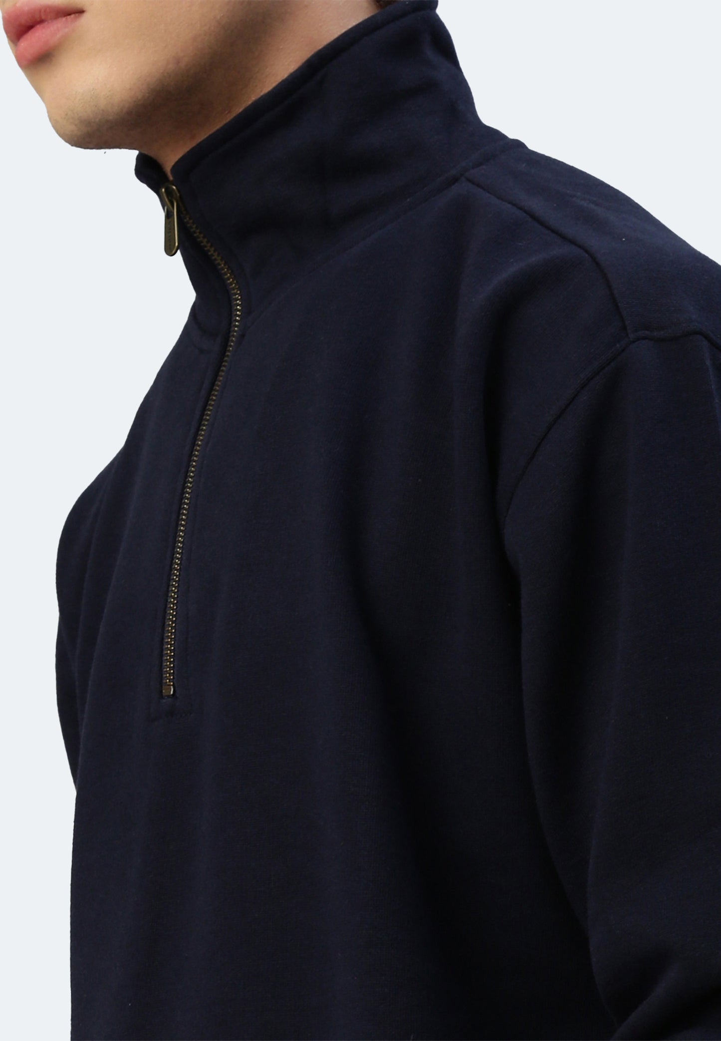 Switcher men's sweatshirt Oslo color/20 marine