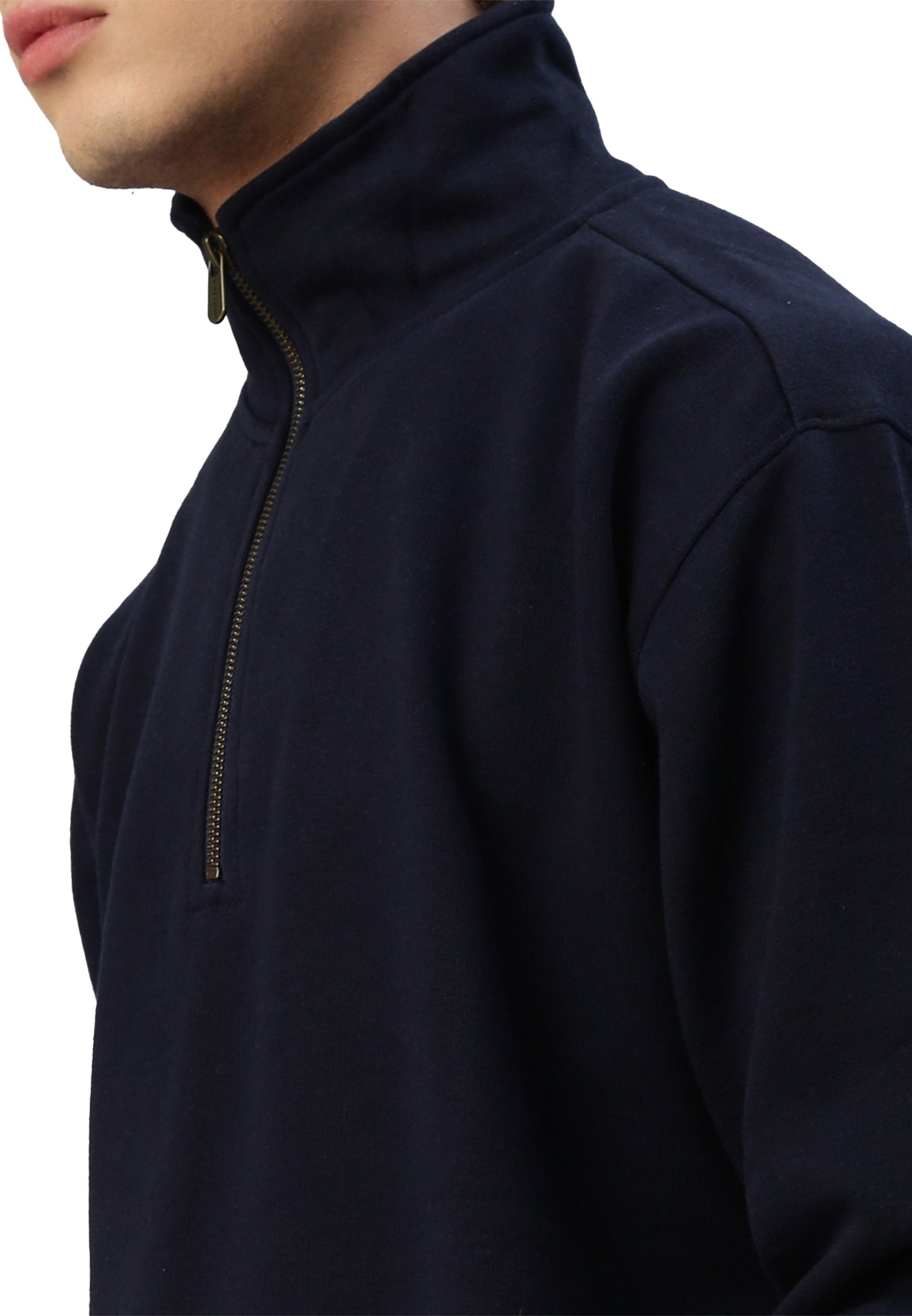 Switcher men's sweatshirt oslo color/20 marine