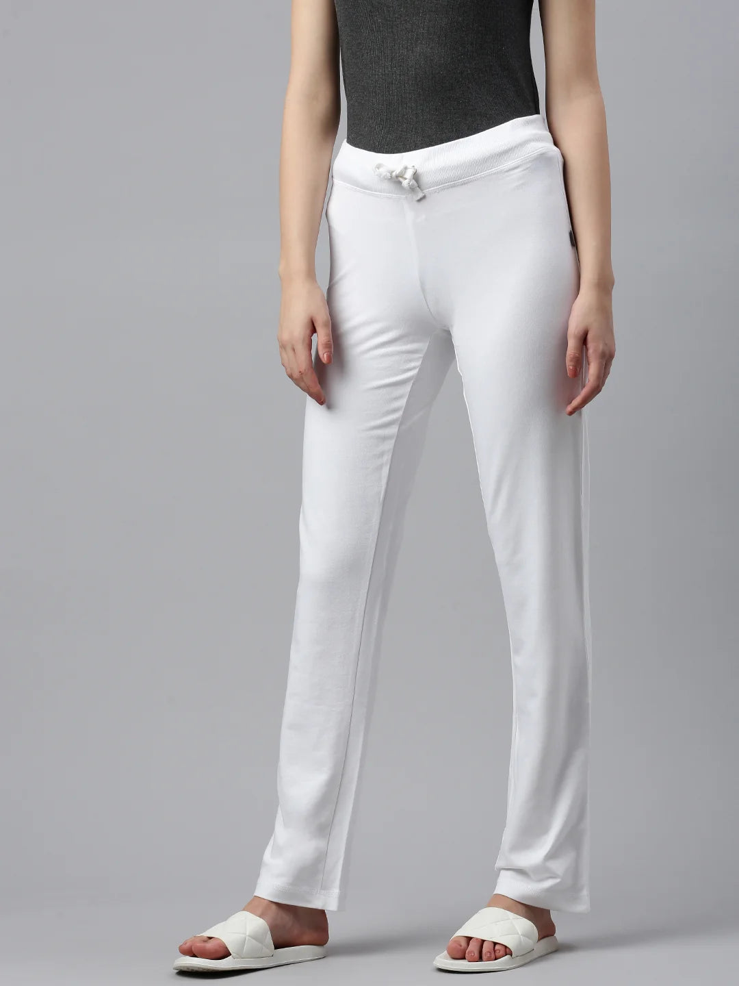 frauen-candice-bio-baumwolle-track-pants-blanc-front