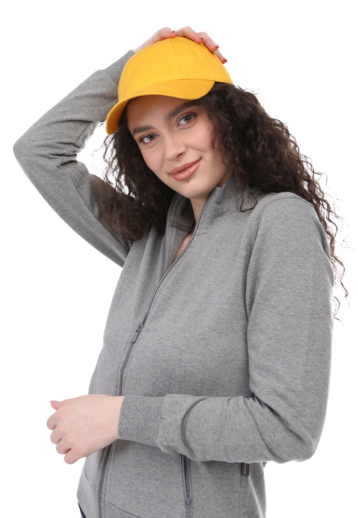 switcher-cap-kennedy-color/53 jaune