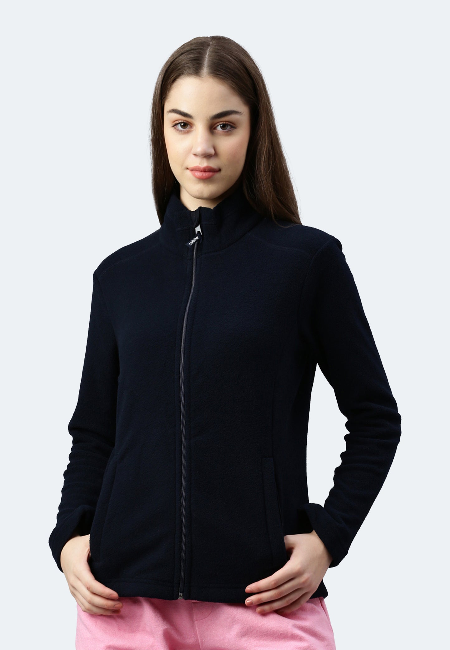 Switcher fleece montreal color/20 marine
