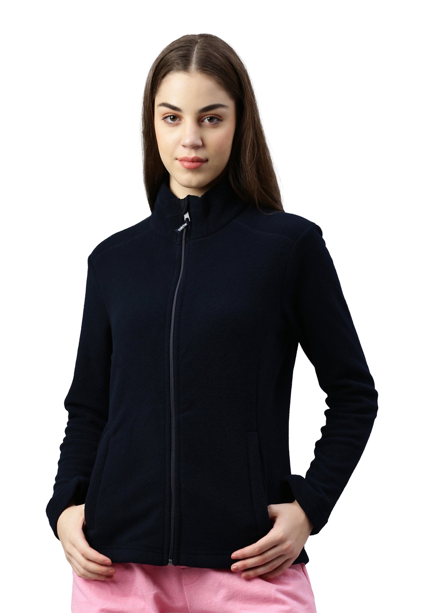 Switcher fleece montreal color/20 marine