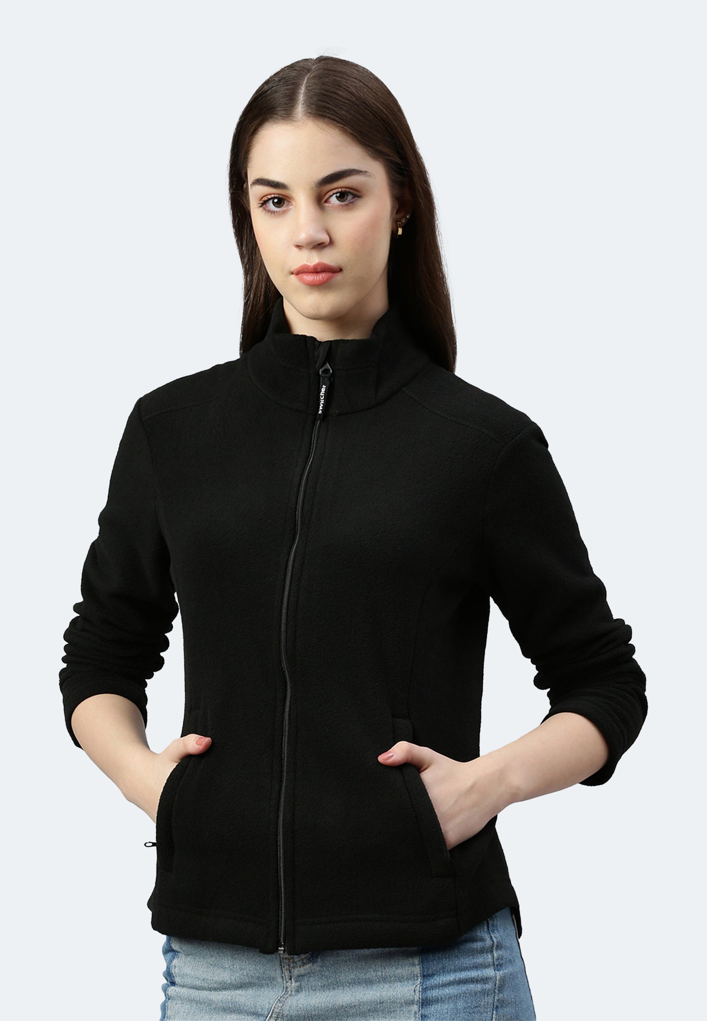 Switcher fleece montreal color/40 noir