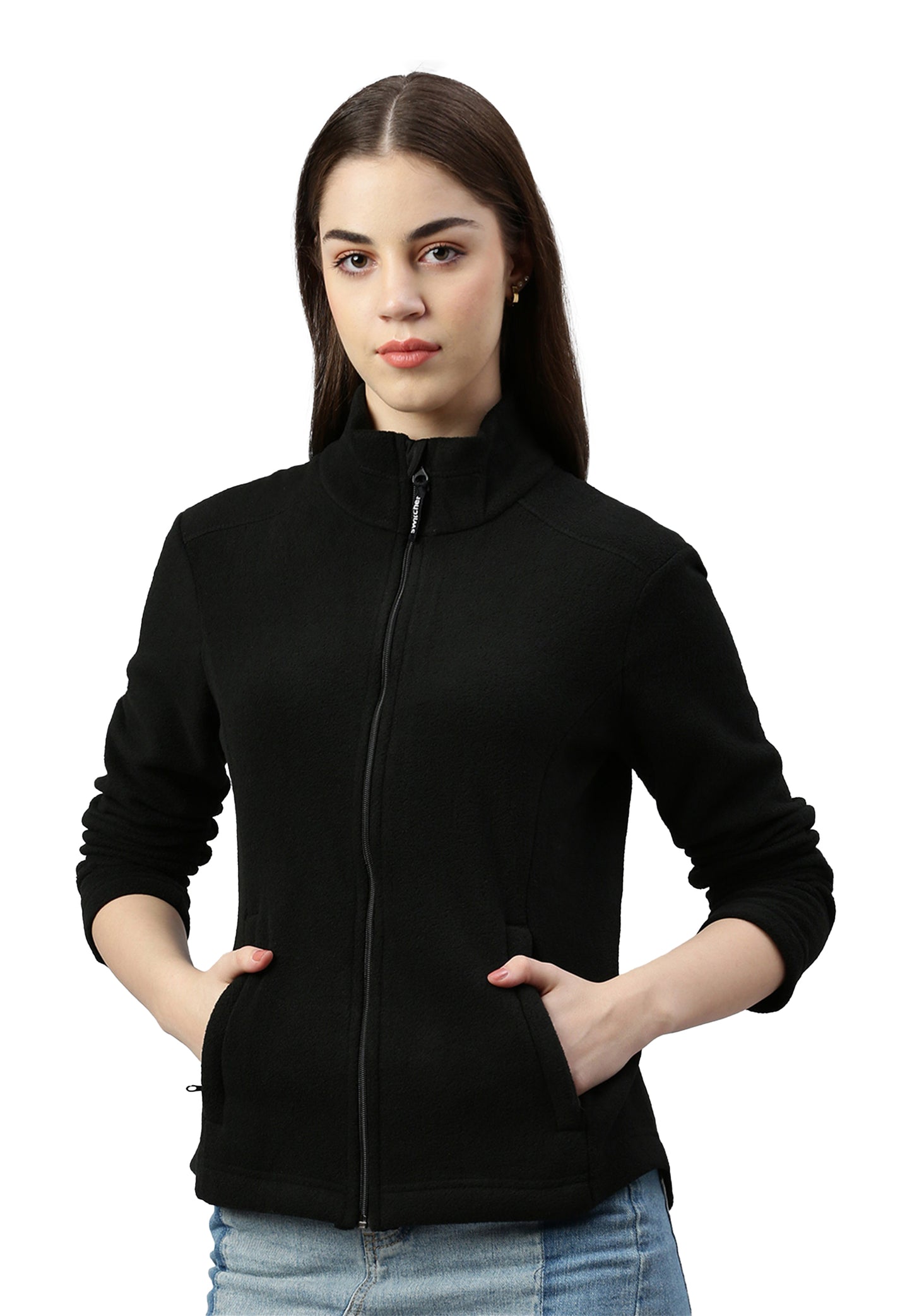 Switcher fleece montreal color/40 noir