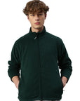 Switcher fleece vancouver color/345 foret