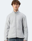 Switcher fleece vancouver color/42 gris chine