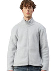 Switcher fleece vancouver color/42 gris chine