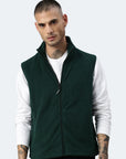 Switcher fleece cortina color/345 foret