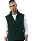 Switcher fleece cortina color/345 foret