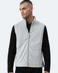 Switcher fleece cortina color/42 gris chine