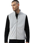 Switcher fleece cortina color/42 gris chine