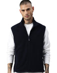 Switcher fleece cortina color/20 marine