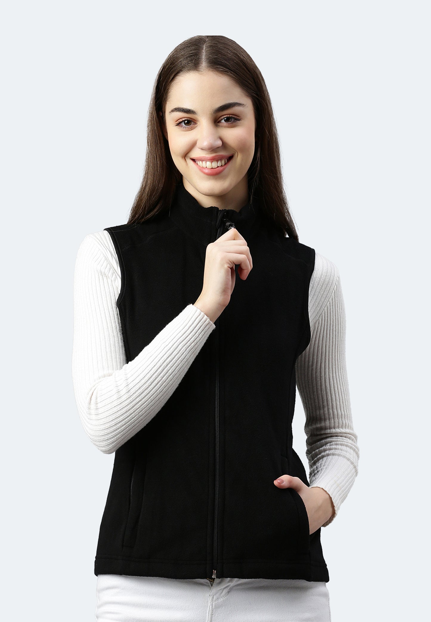Switcher fleece helsinki color/40 noir