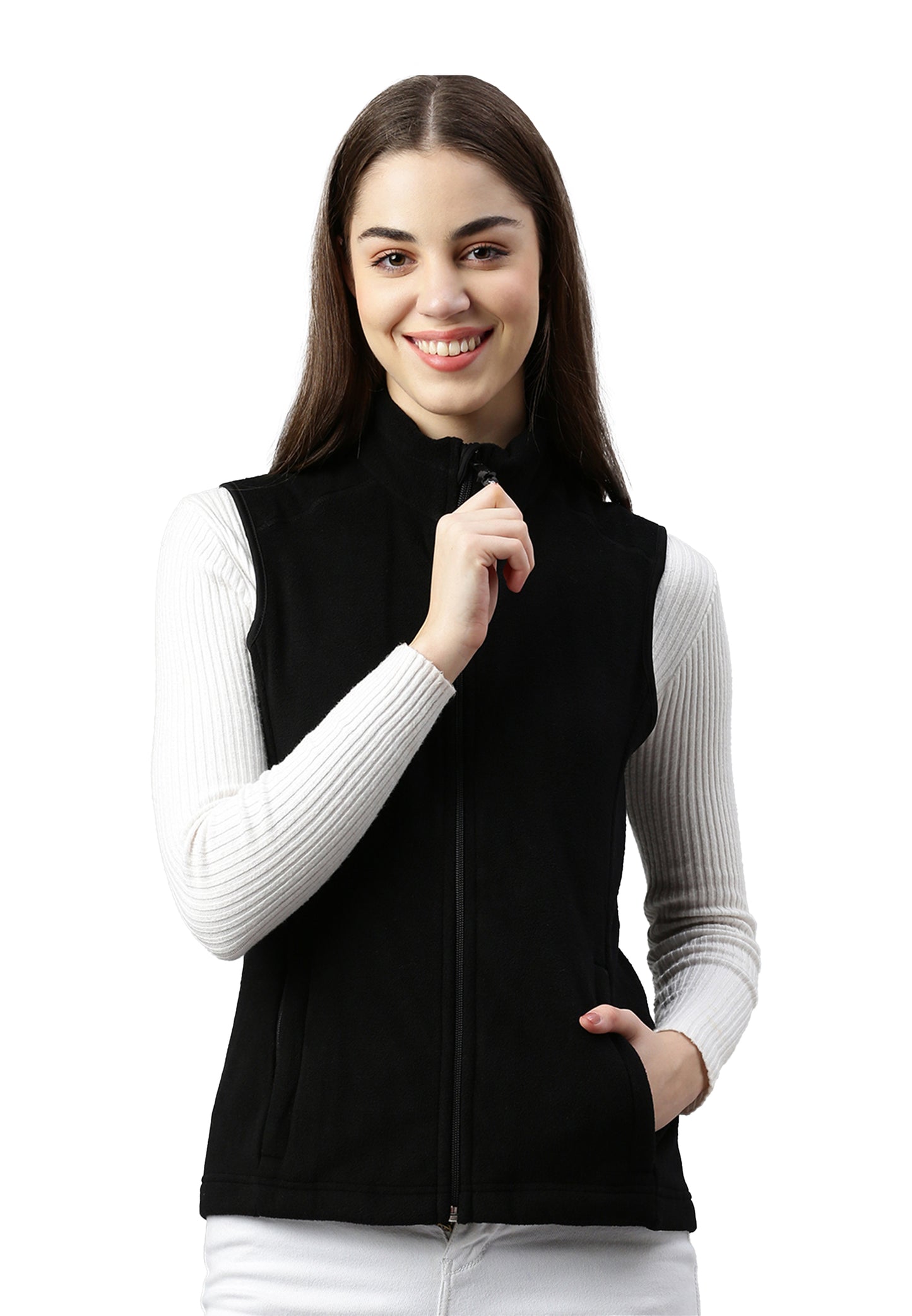 Switcher fleece helsinki color/40 noir