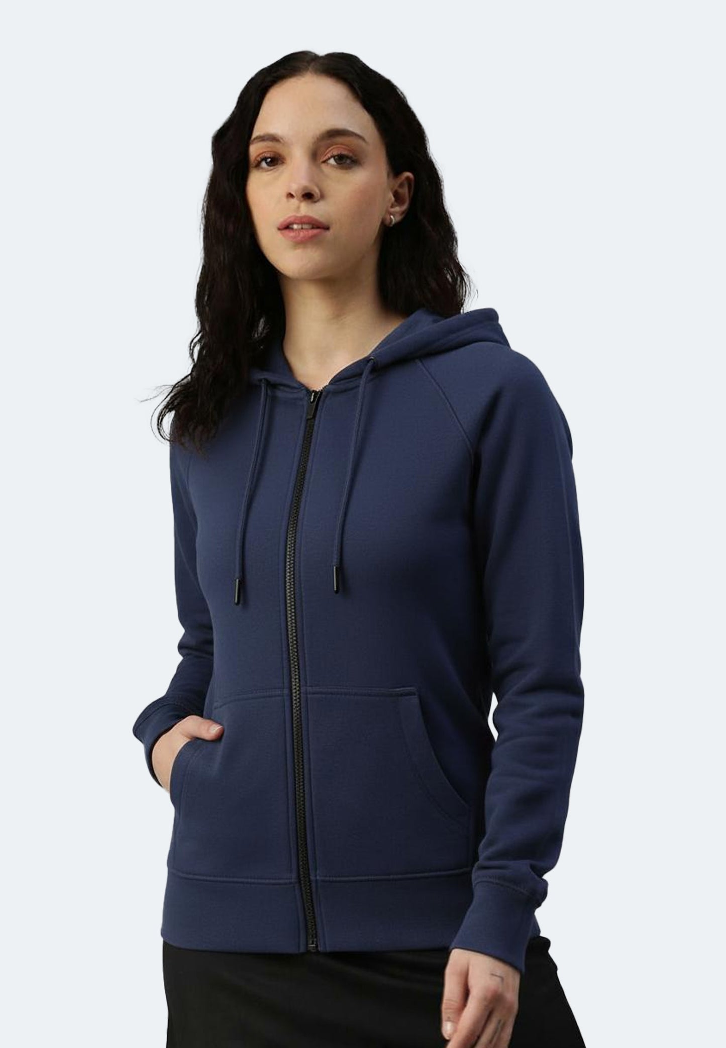 Switcher hoodie Lady arizona color/20 marine