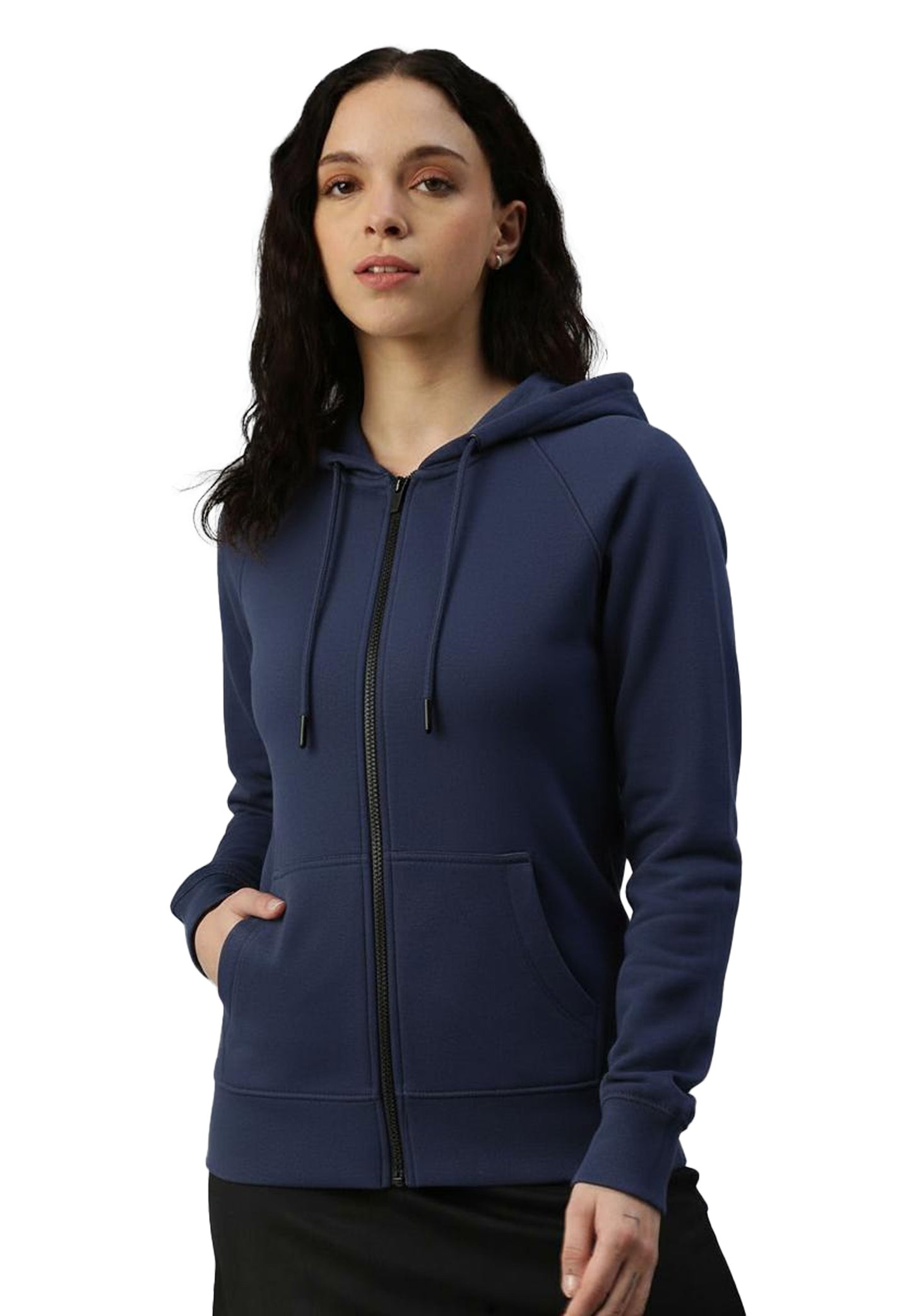 Switcher hoodie Lady arizona color/20 marine