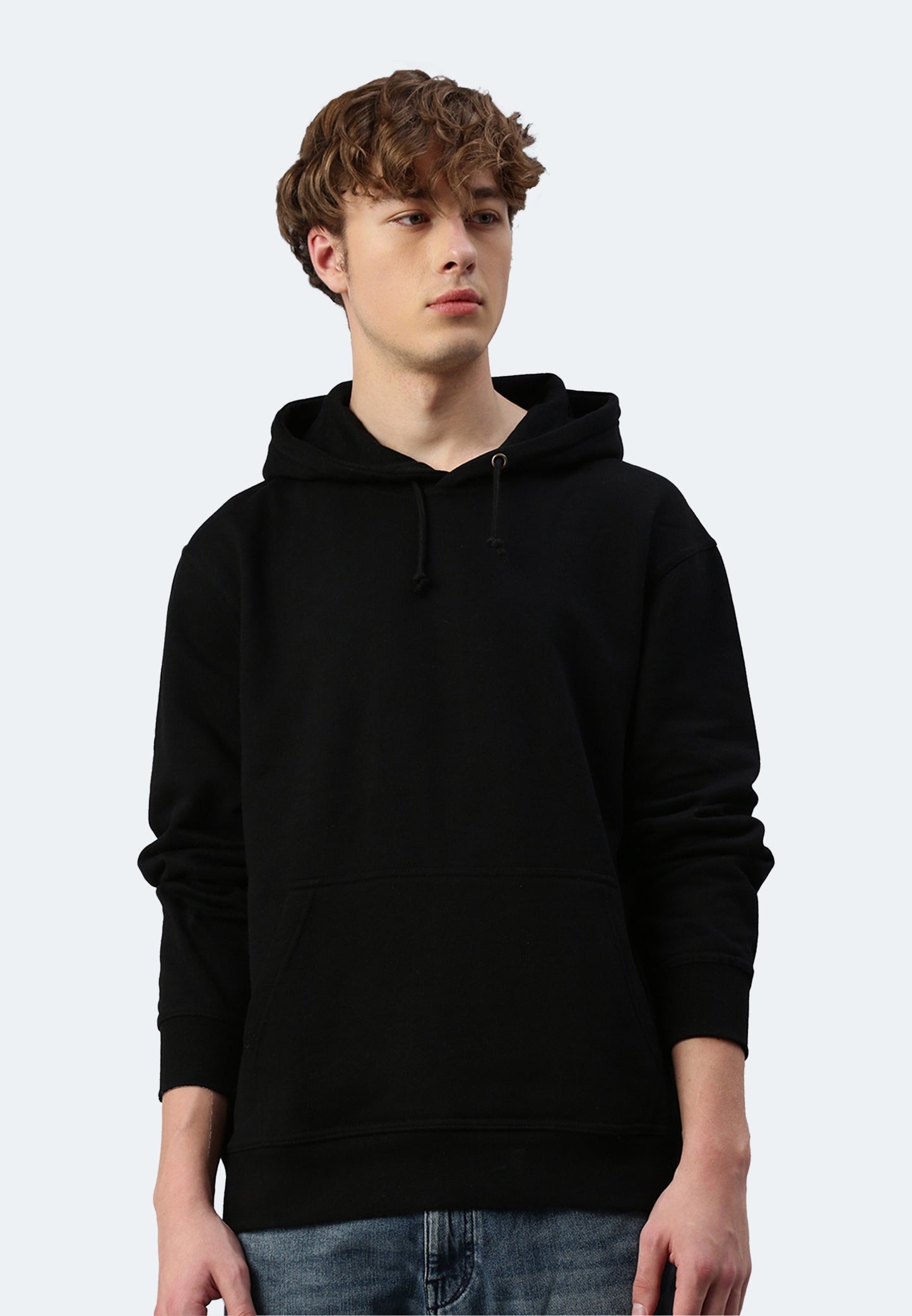 Switcher hoodie ohio color/40 noir