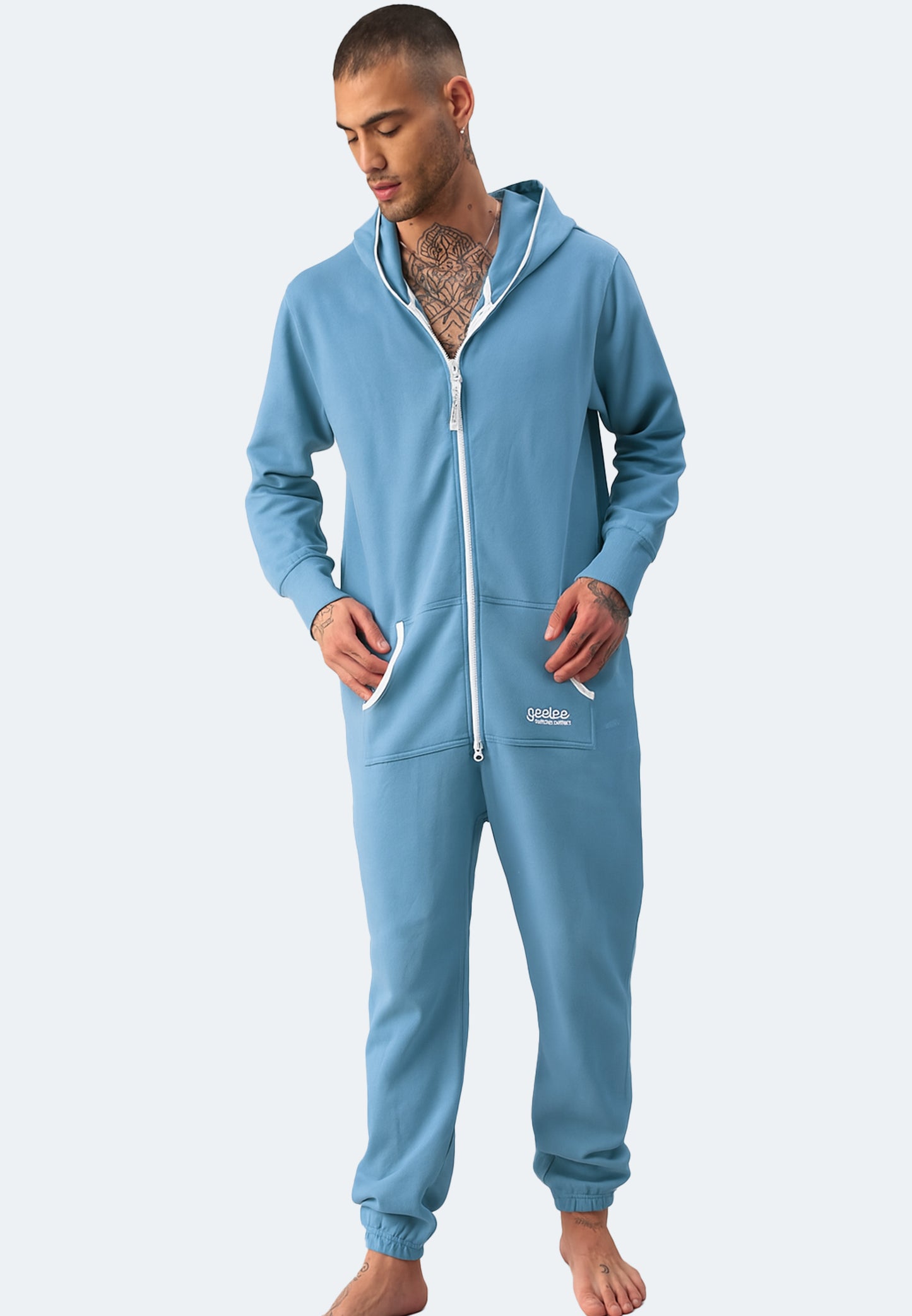 Original Geelee Jumpsuit