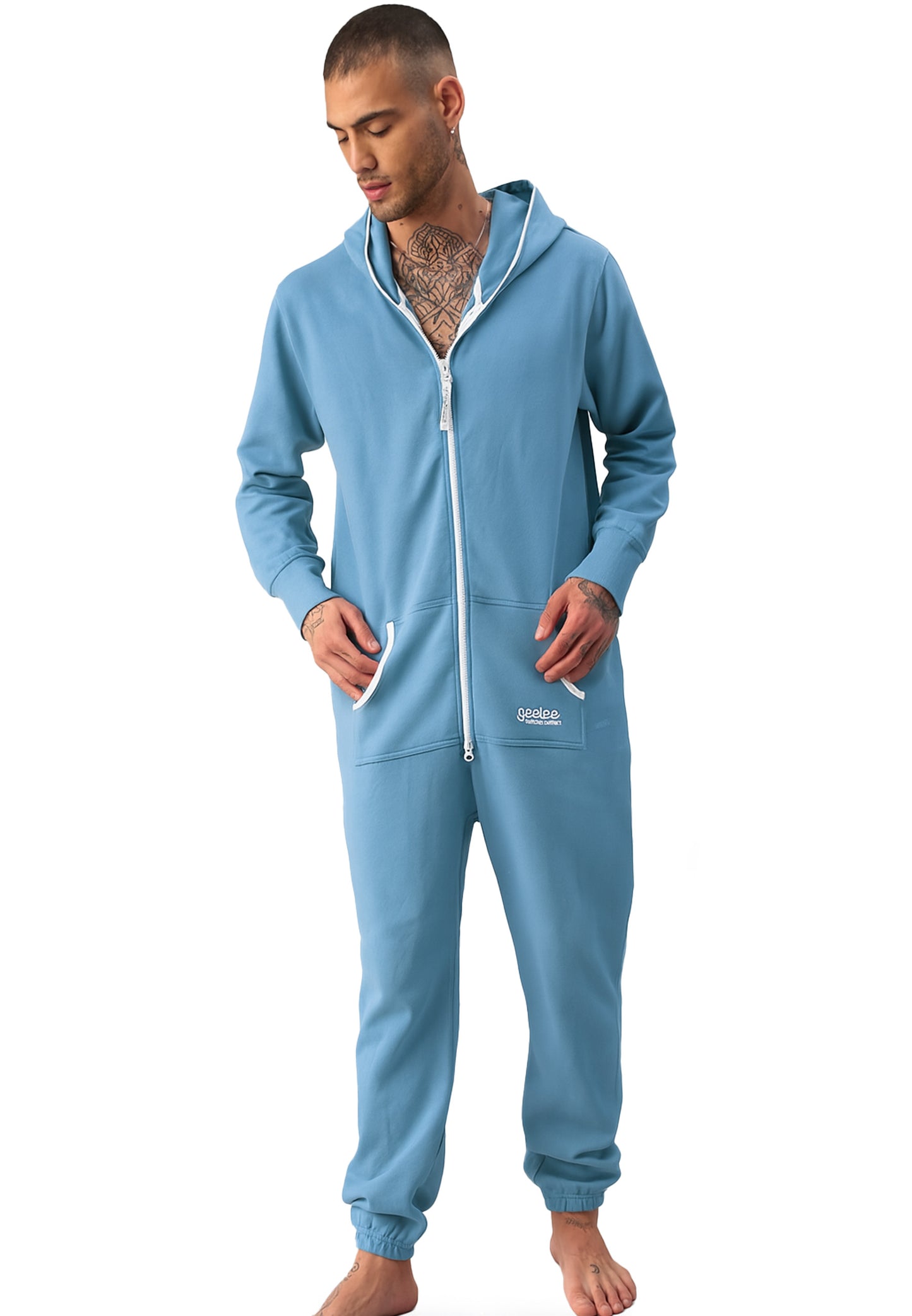 Original Geelee Jumpsuit