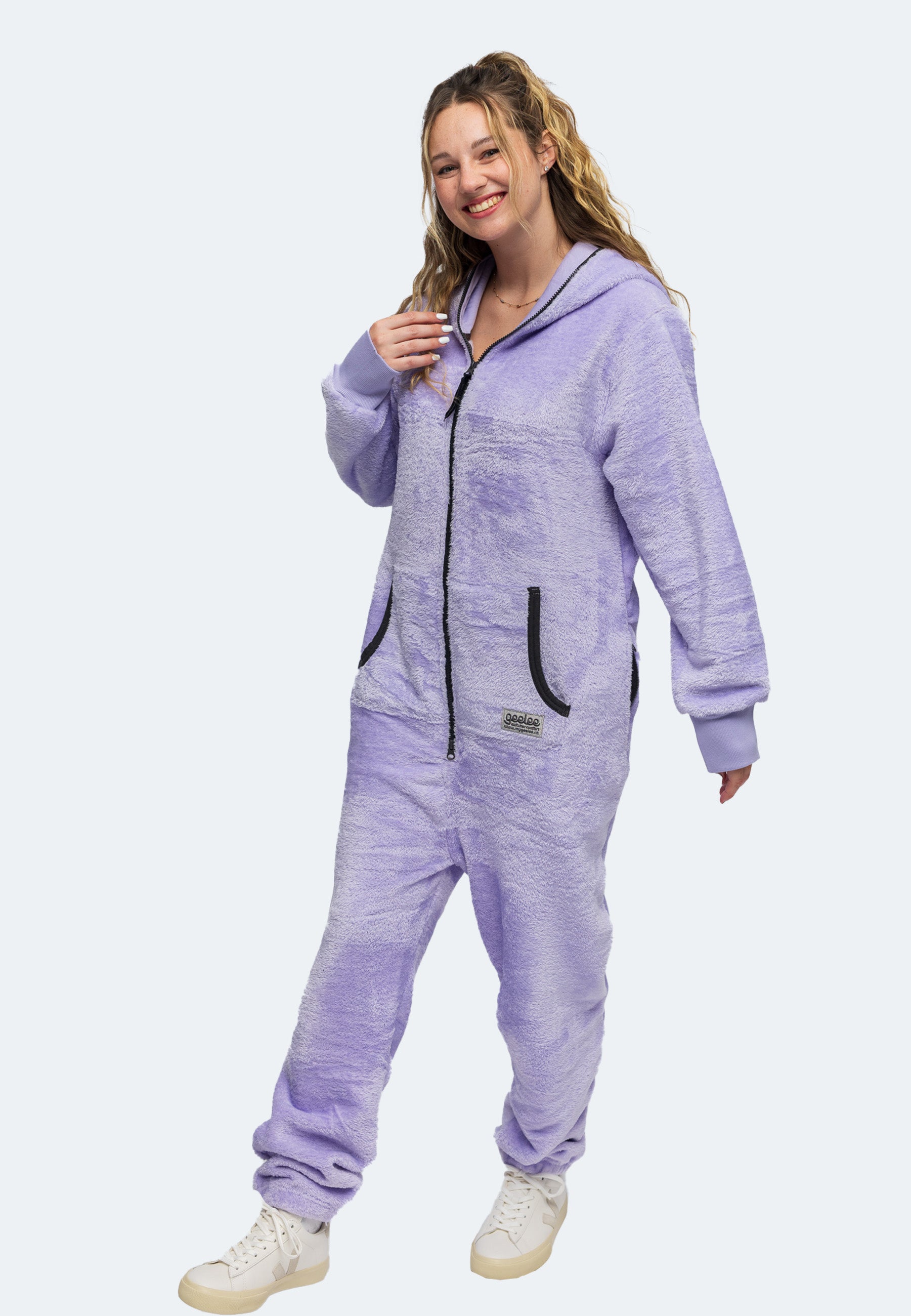 Switcher jumpsuit geelee bear jumpsuit color/117 Glycine