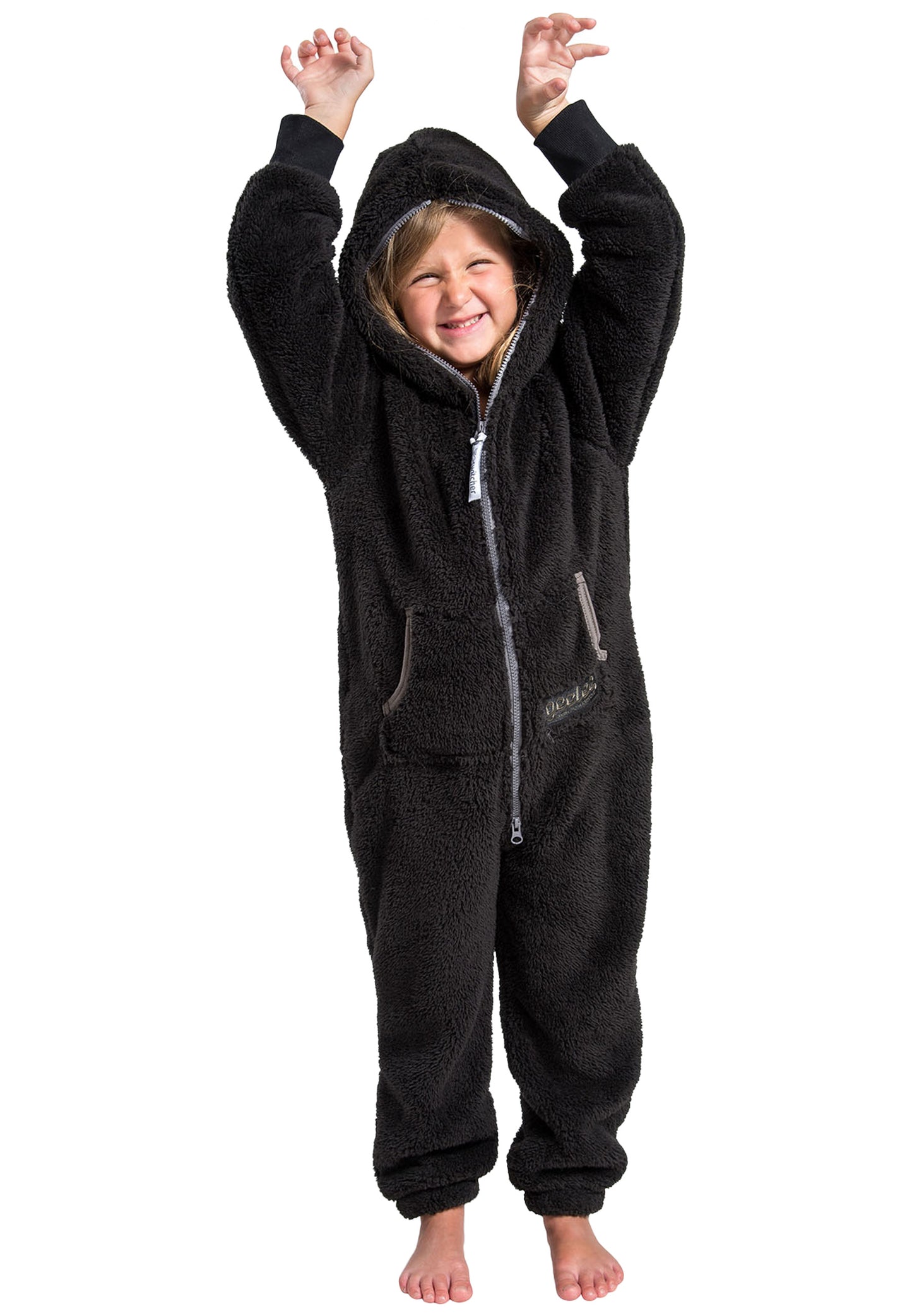 Original Geelee Bear Kids Jumpsuits