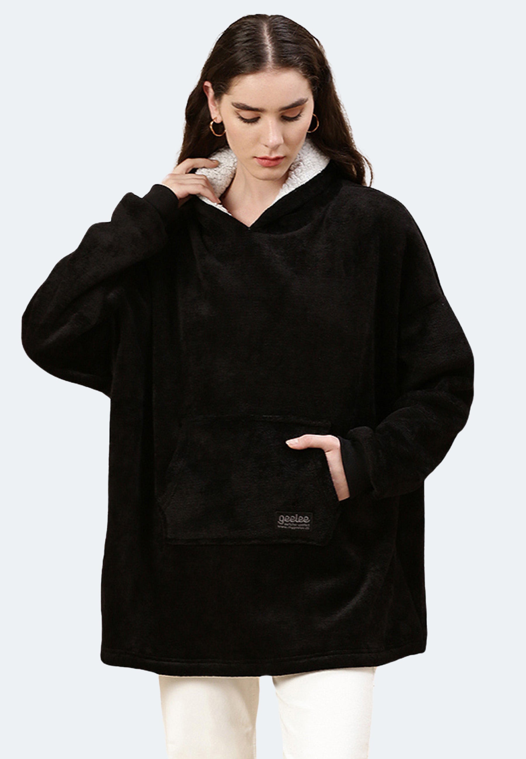 Switcher jumpsuit geelee plaid color/40 Noir