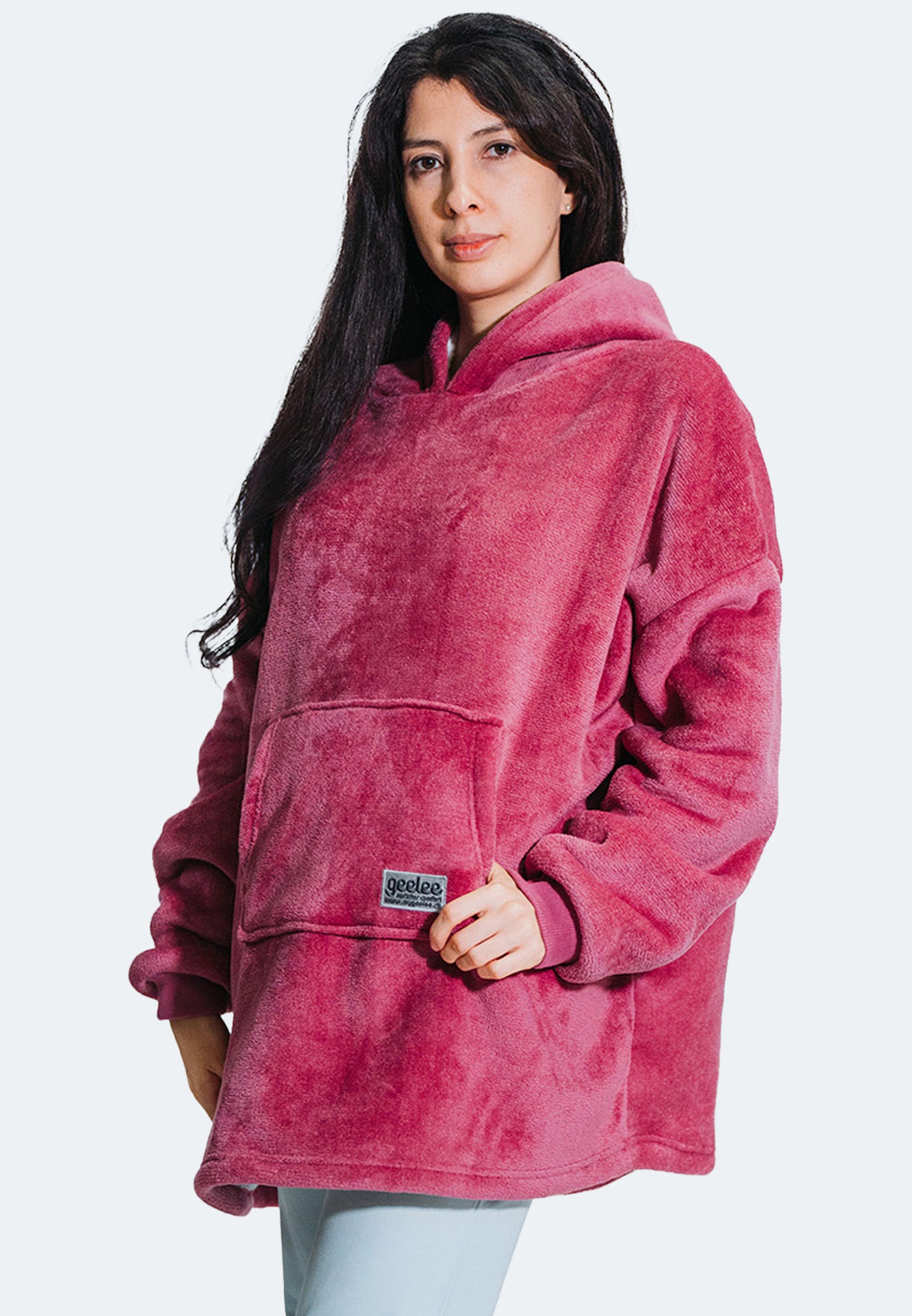 Switcher jumpsuit geelee plaid color/704 Mauve Haze