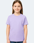Switcher shirt kid's baolino color/144 lavender