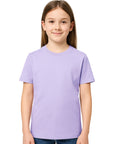 Switcher shirt kid's baolino color/144 lavender