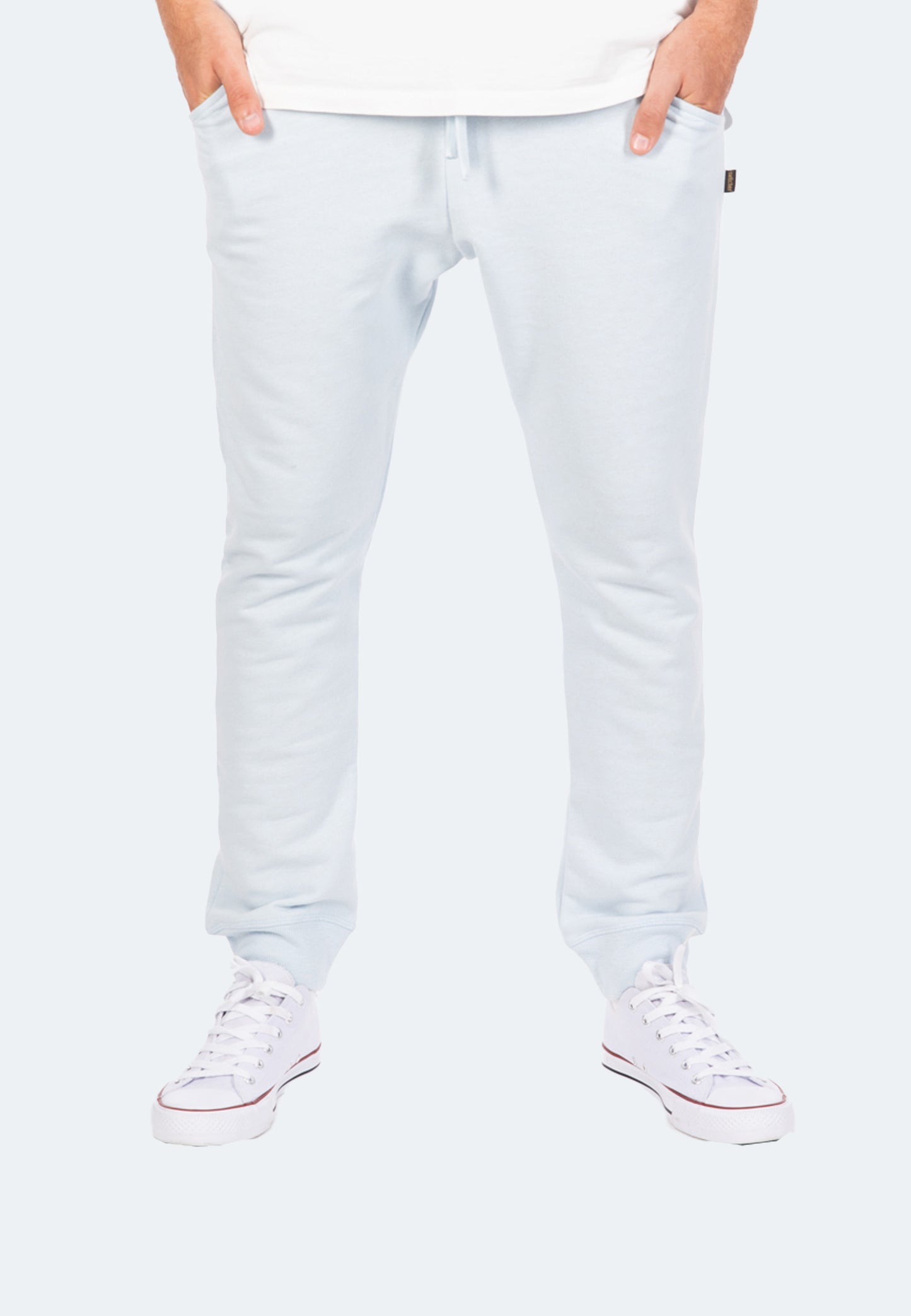 Sweatpants Slim Fit Theo