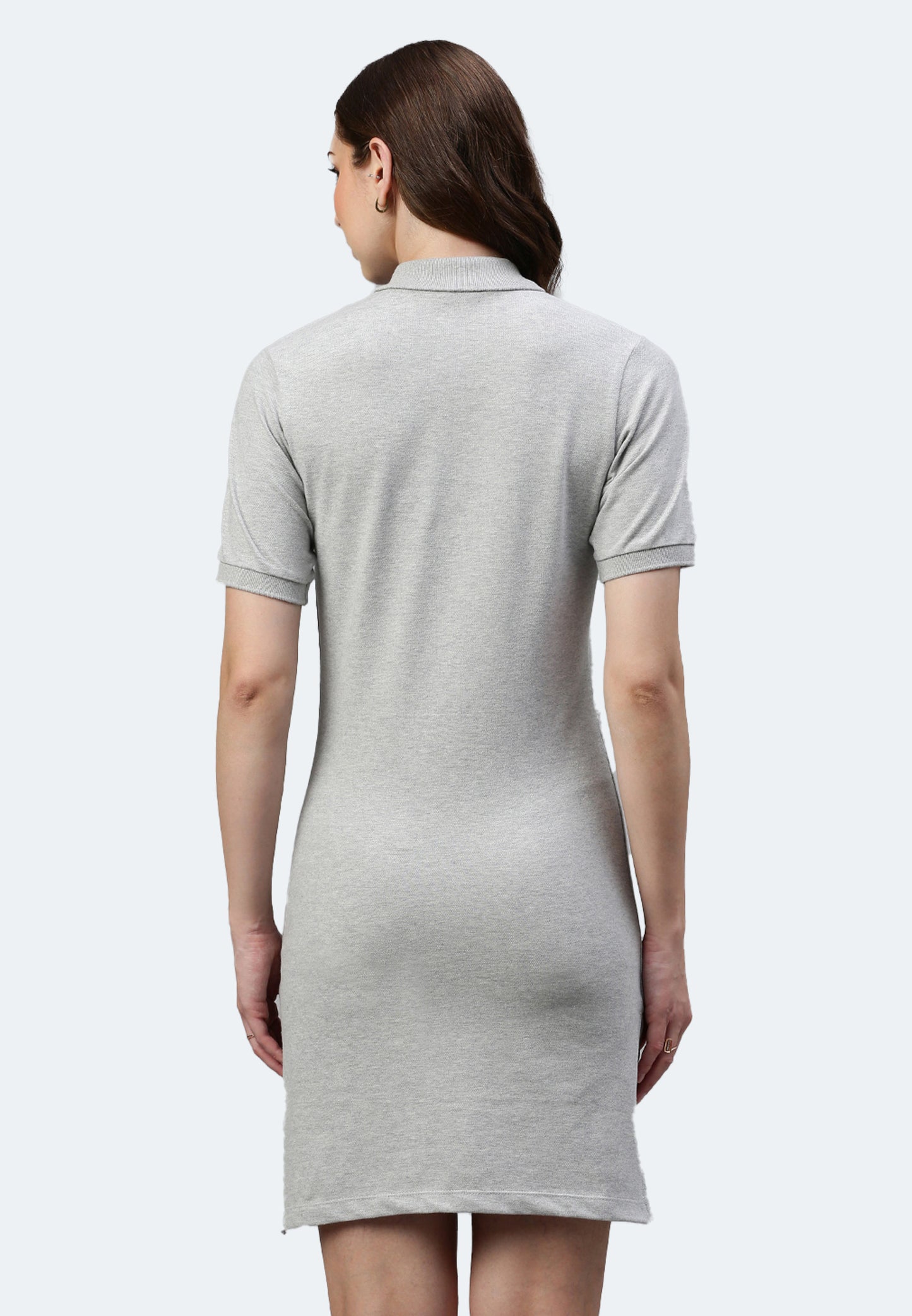 Polokleid Airtex Julie