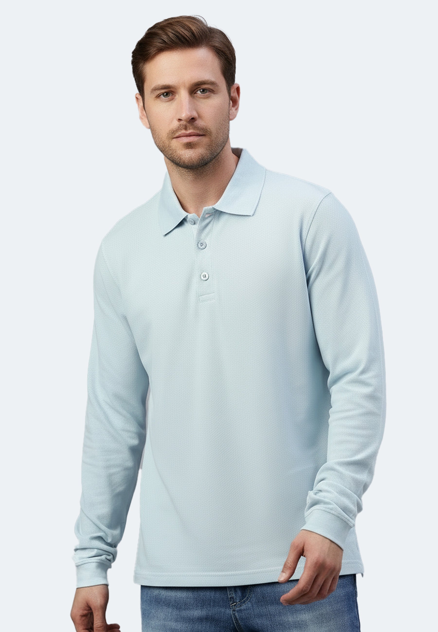 Switcher polo ralph color/204 blue angel