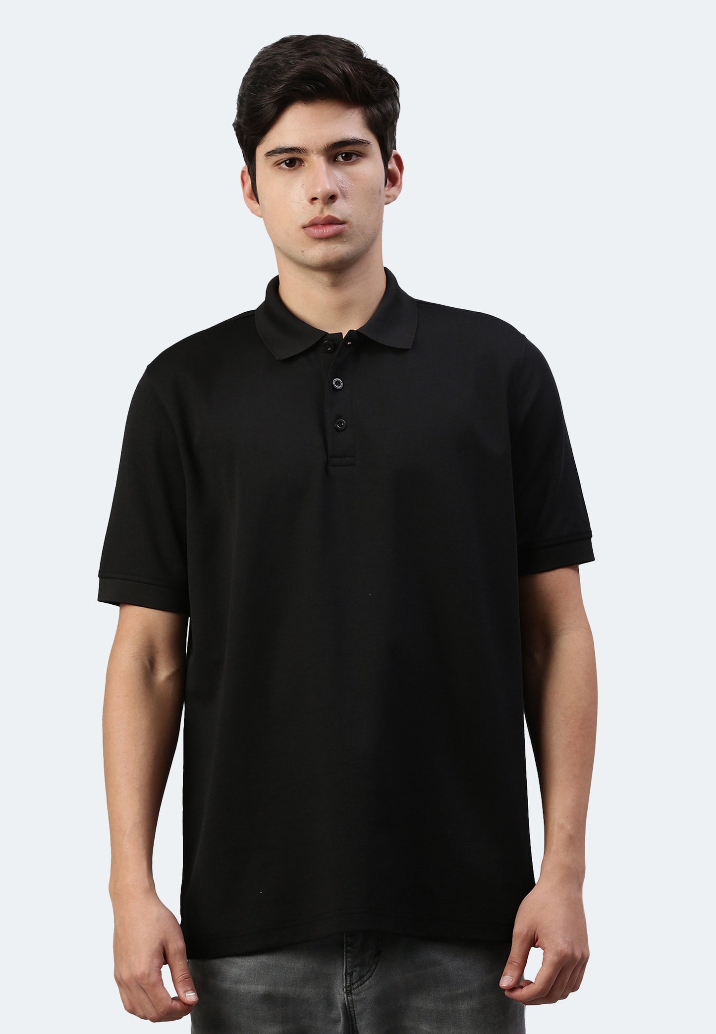 s@work Poloshirt Sammy – robust und funktionell
