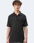 Switcher polo whale color/410 arsenic