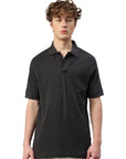 Switcher polo whale color/410 arsenic