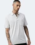 Switcher pocket polo whale color/43 blanc chine