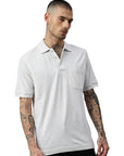 Switcher pocket polo whale color/43 blanc chine