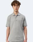 Switcher polo whale color/402 gris foncé