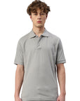 Switcher polo whale color/402 gris foncé