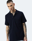 Switcher pocket polo whale color/20 marine